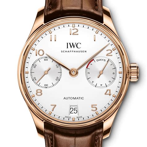 iwc 시계 가격대